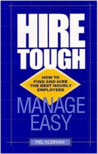 hire tough manage easy